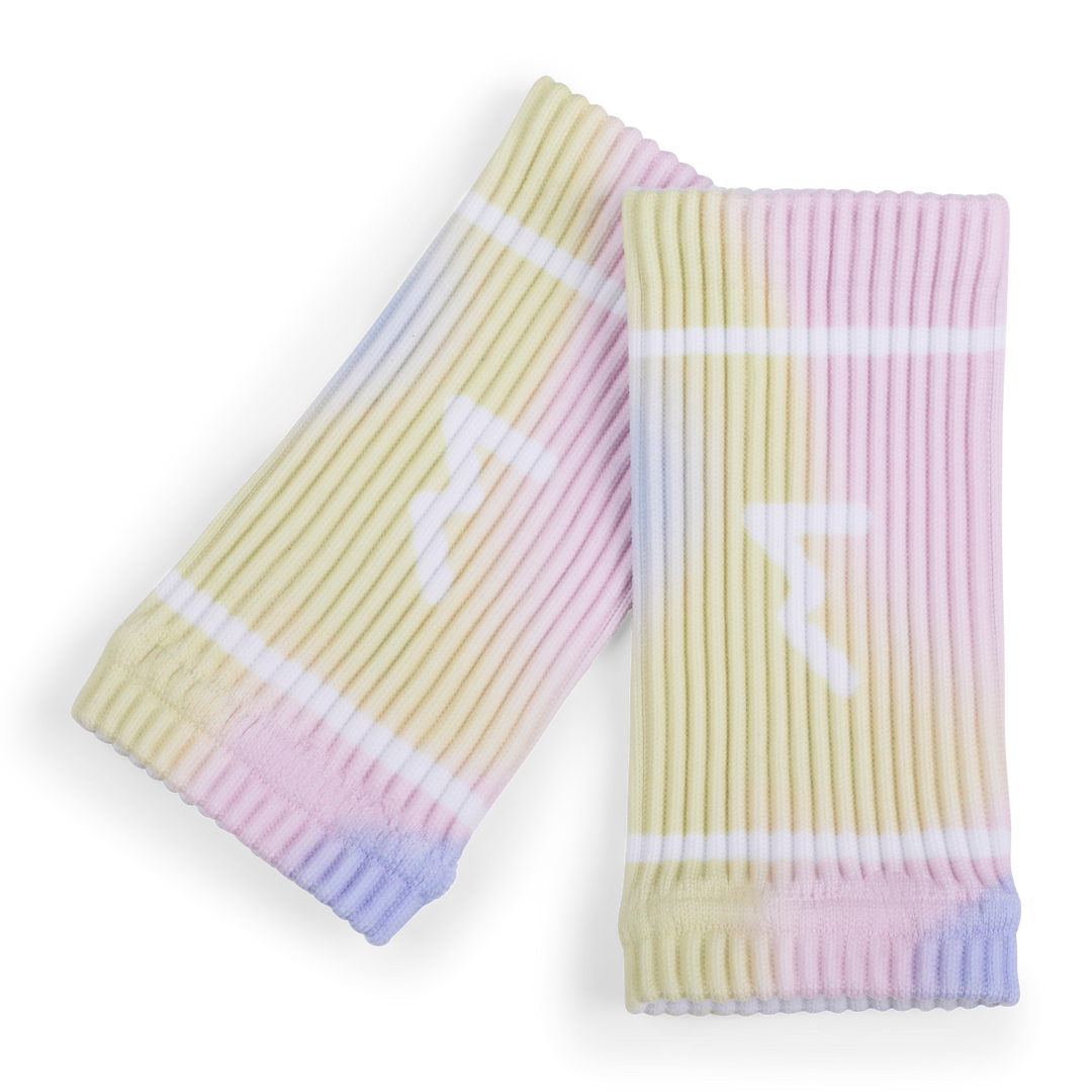 Cross Training Aurora Wristbands