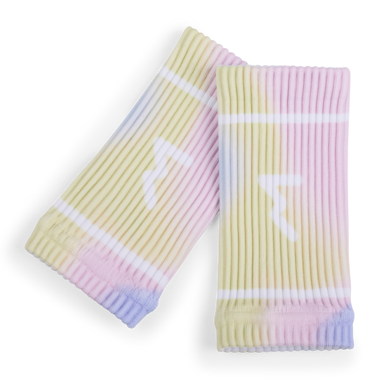 Cross Training Aurora Wristbands