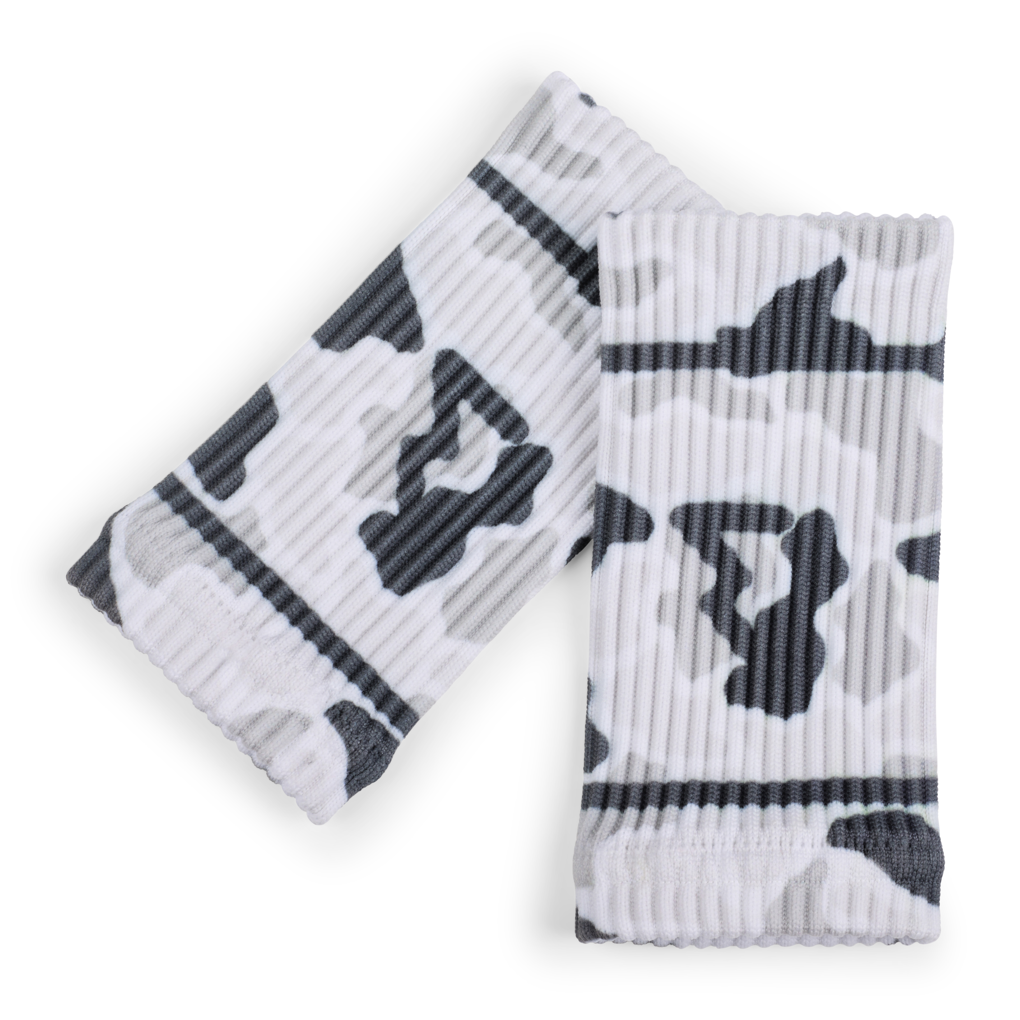 Muñequeras Cross Training Urban Camo - Elitex Training