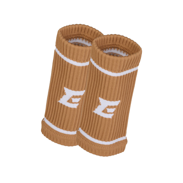 Muñequeras Cross Training Chocolate - Elitex Training