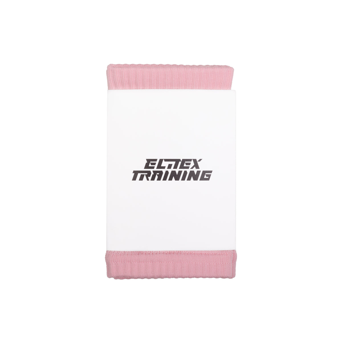Muñequeras Cross Training Blush - Elitex Training