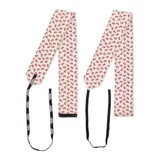 Muñequeras de Tela para Cross Training y Halterofilia - Teddy - Elitex Training