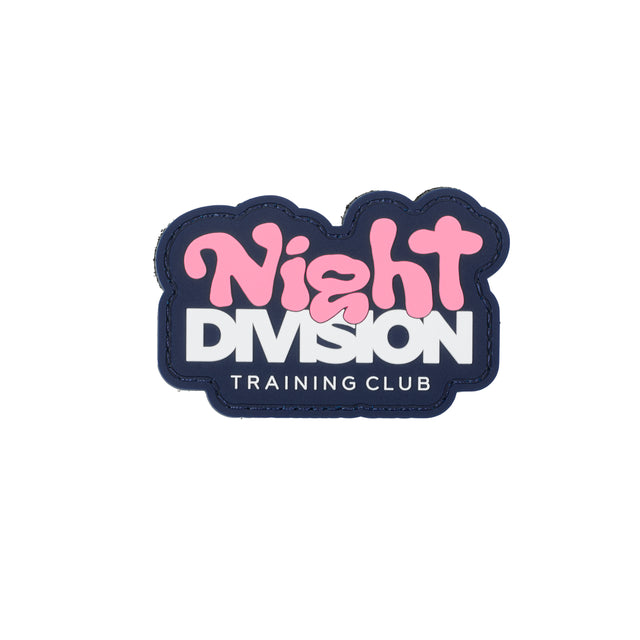 PVC Patch Night Division