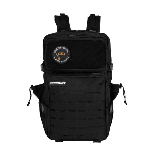 Czasami wygrywamy łatkę PCV