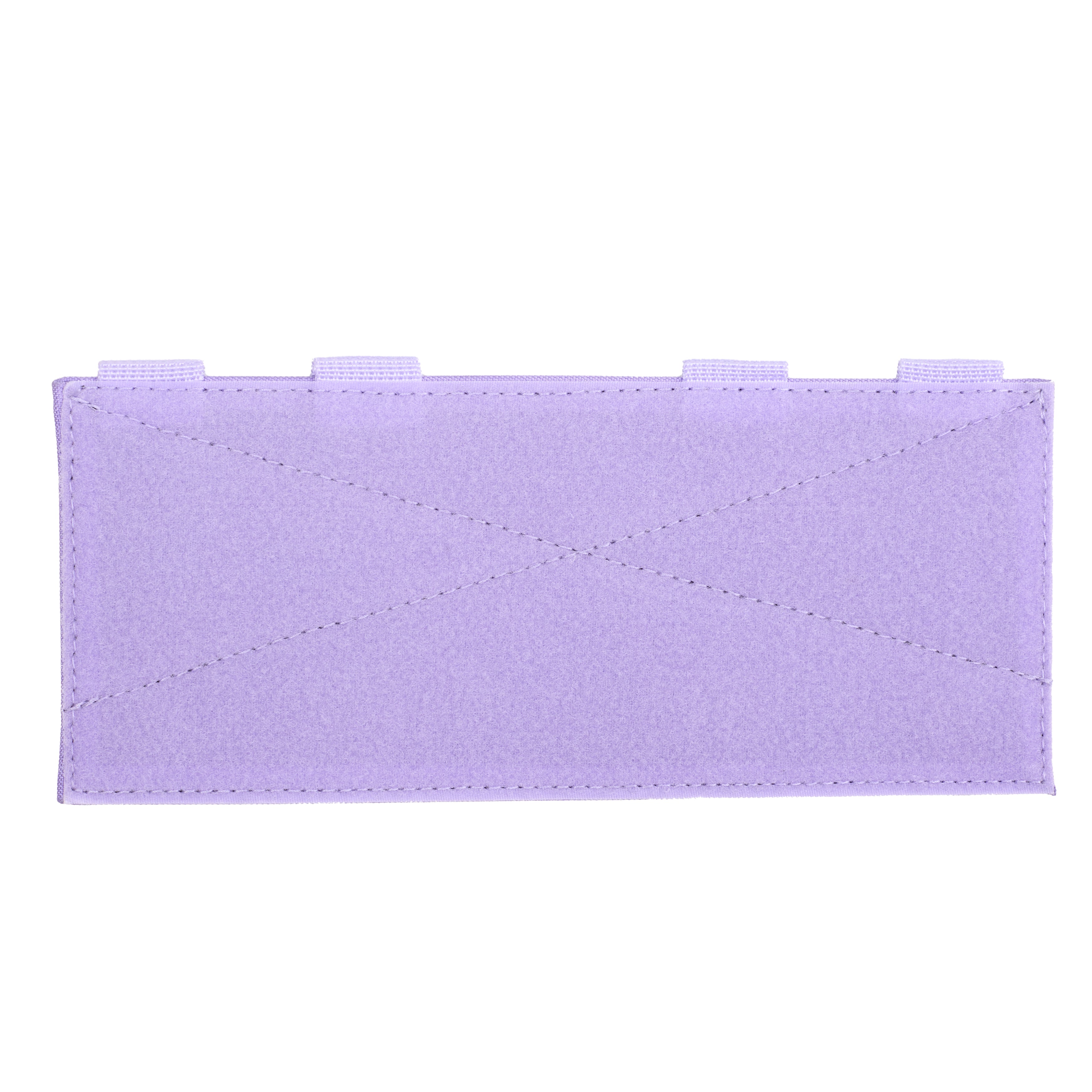Panel de Velcro para Mochilas de 45L Lavanda - Elitex Training