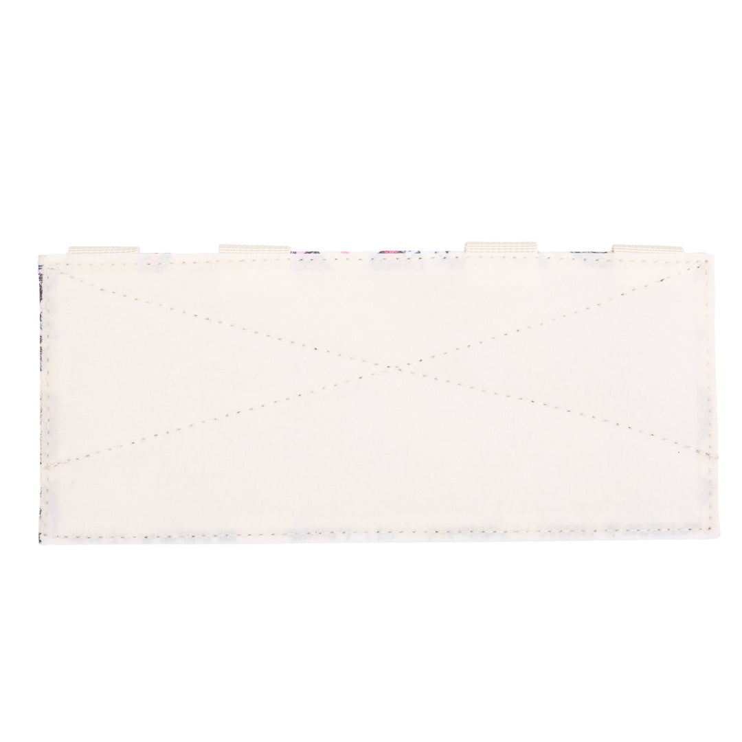 Panel de Velcro para Mochilas de 45L Crema - Elitex Training