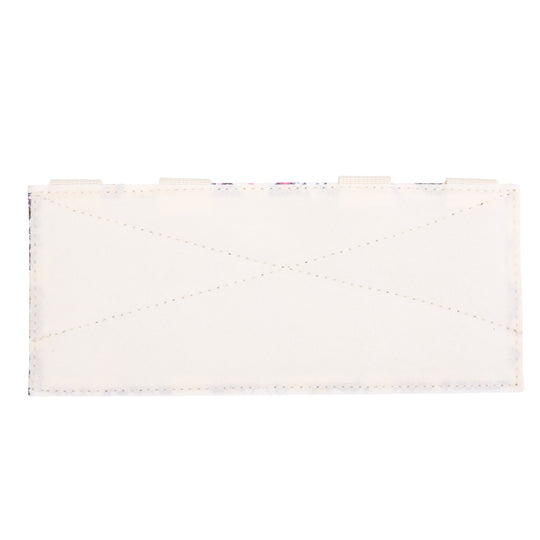 Panel de Velcro para Mochilas de 45L Crema - Elitex Training