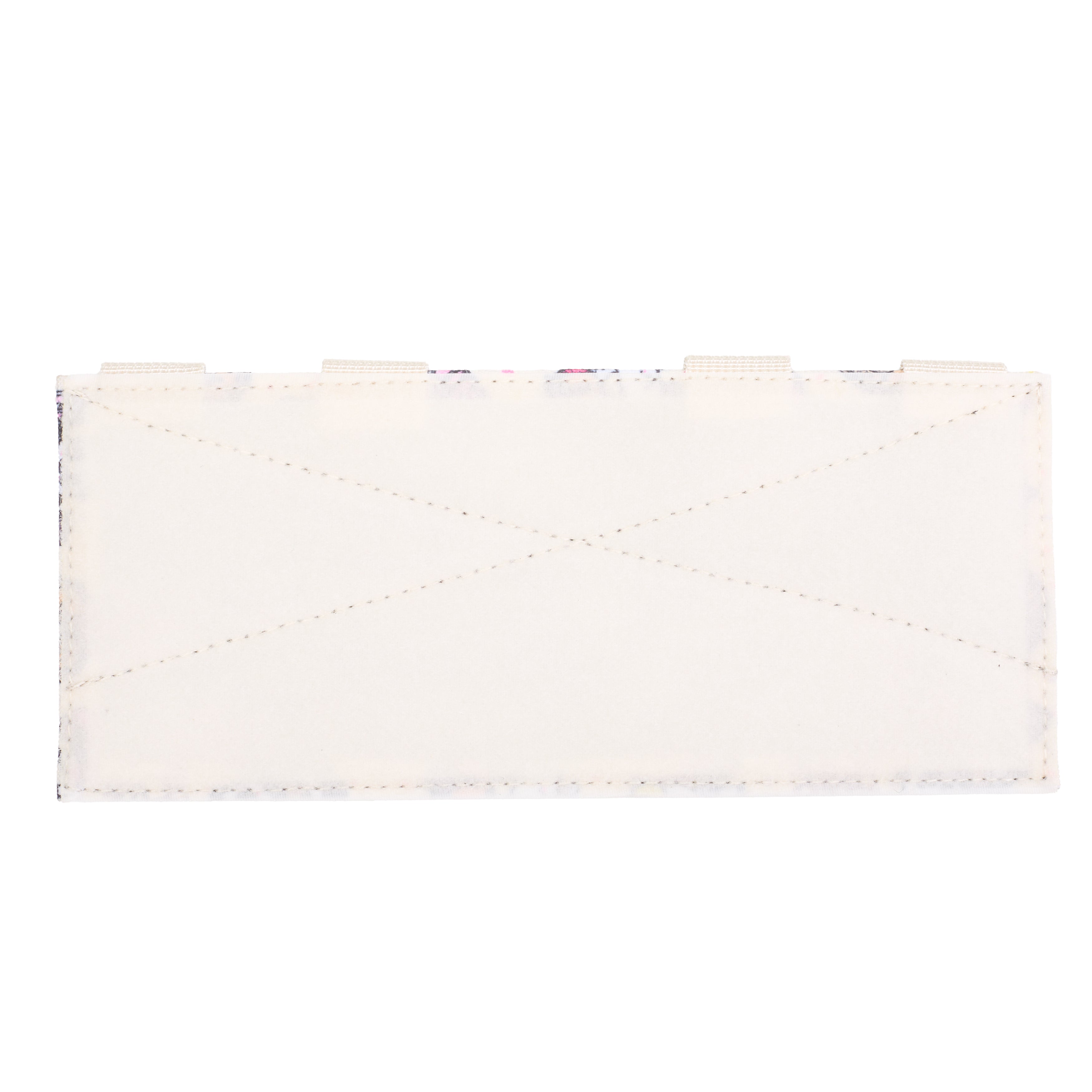 Panel de Velcro para Mochilas de 45L Crema - Elitex Training