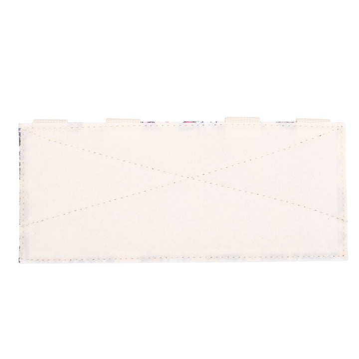 Panel de Velcro para Mochilas de 45L Crema - Elitex Training