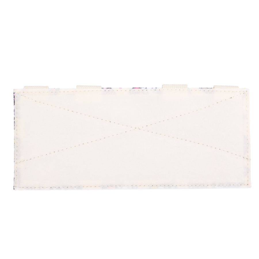 Pannello in Velcro per Zaini da 45L Crema