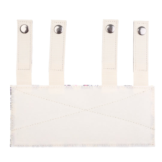 Panel de Velcro para Mochilas de 45L Crema - Elitex Training