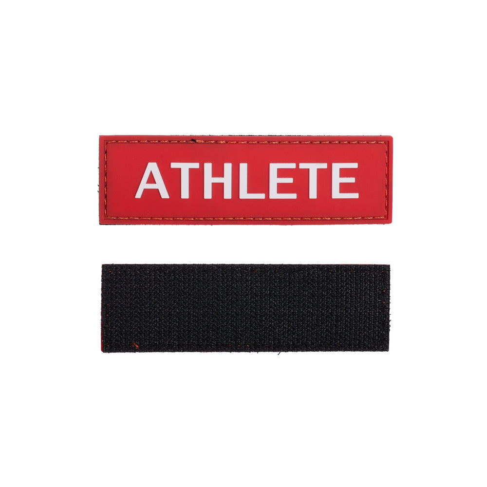 Parche ATHLETE - Elitex Training
