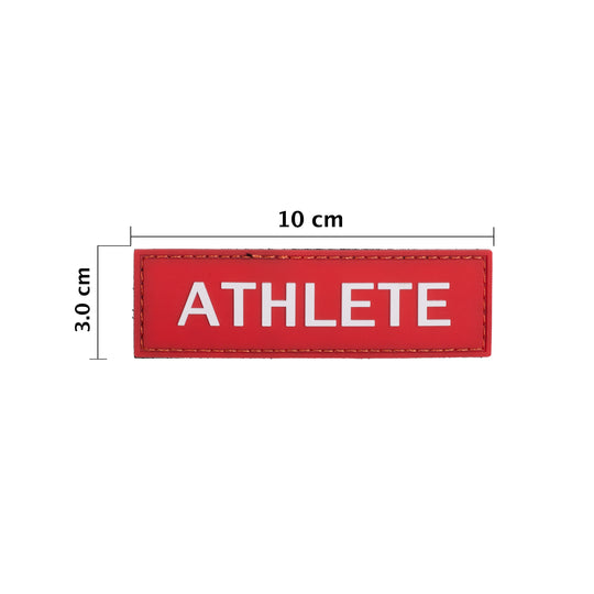 Parche ATHLETE - Elitex Training