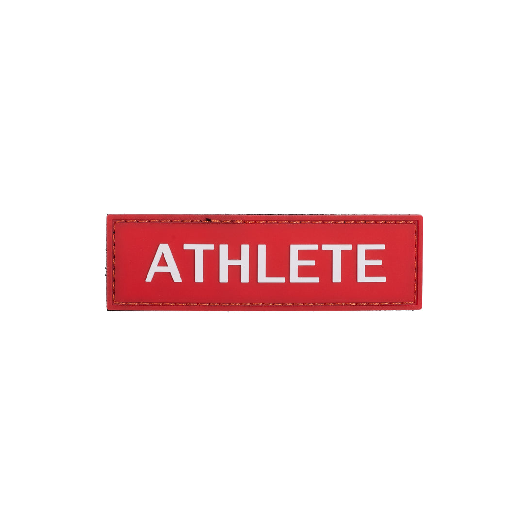 Parche ATHLETE - Elitex Training
