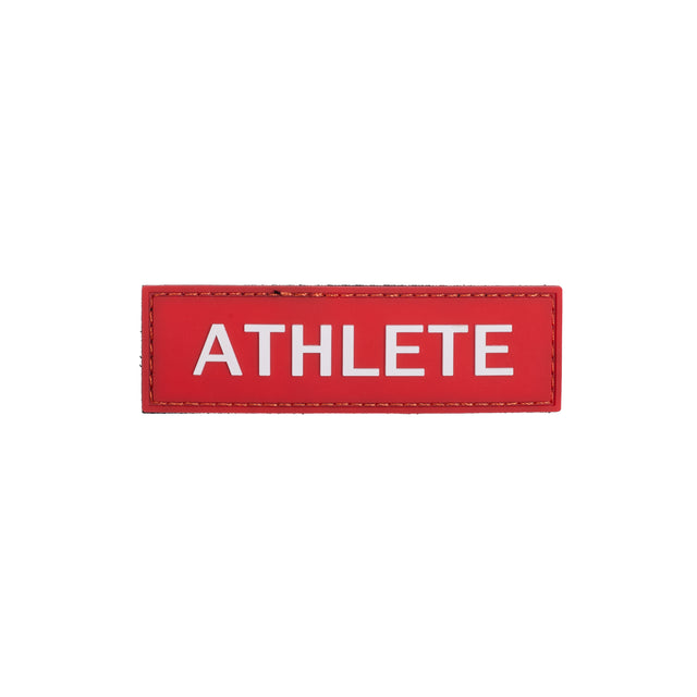 ATHLETE Patch