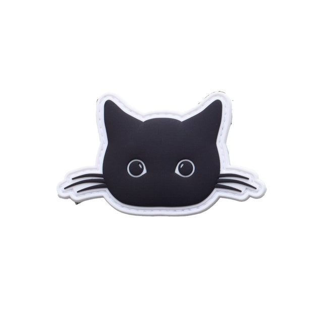 PVC Cat Patch
