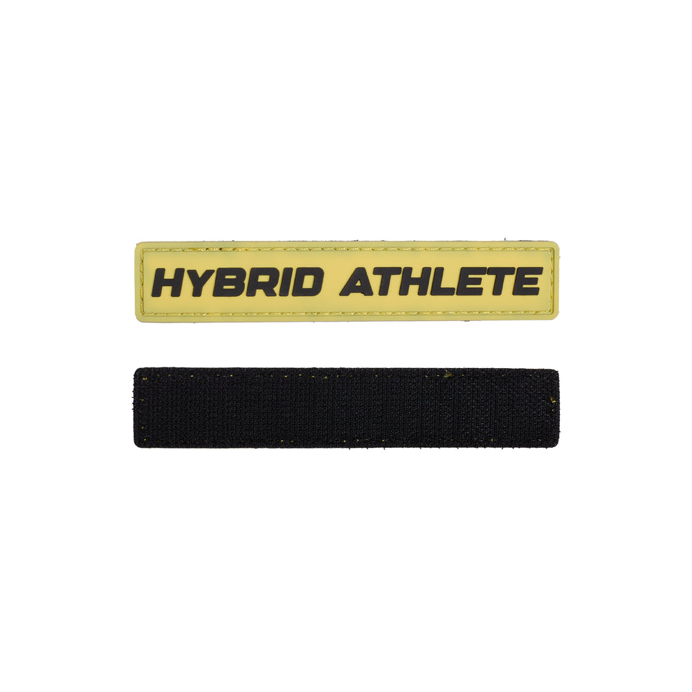 Parche Pvc Hybrid Athlete - Elitex Training