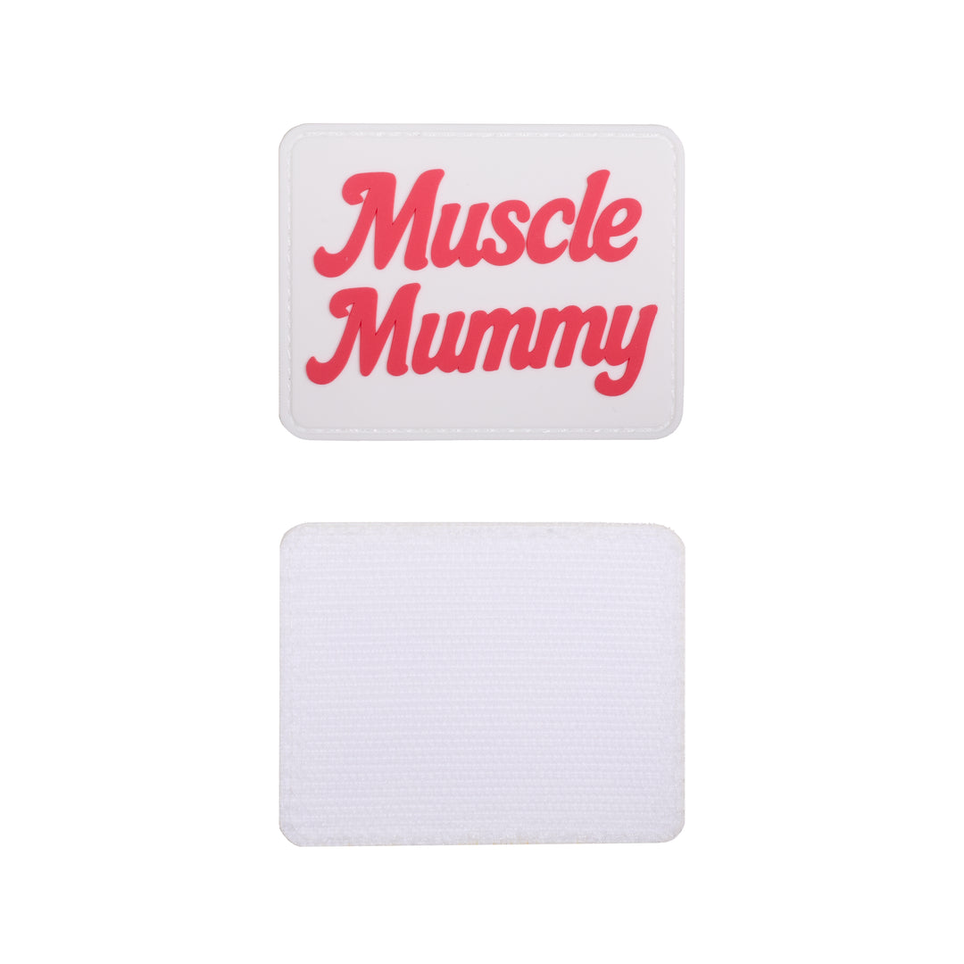 Parche Pvc Muscle Mummy - Elitex Training