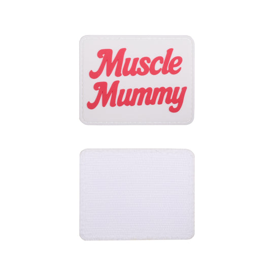 Parche Pvc Muscle Mummy - Elitex Training