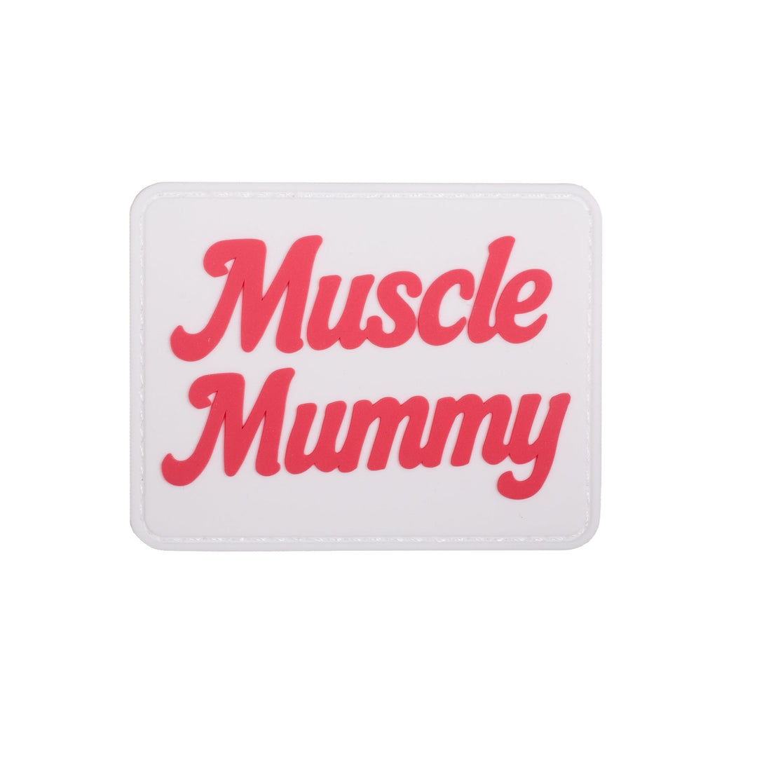 Parche Pvc Muscle Mummy - Elitex Training