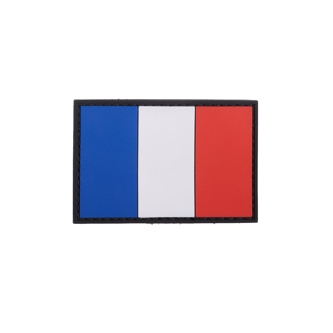 Wereld land vlaggen patch