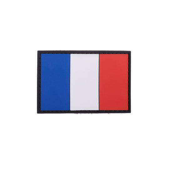 Wereld land vlaggen patch