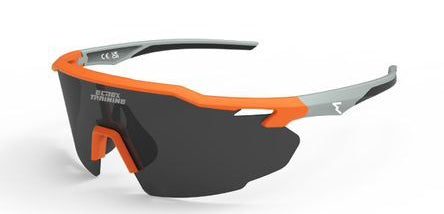 Okulary sportowe <tc>Vision One</tc> Płomień