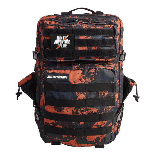 Sac à dos tactique V1 <tc>All In</tc> 45L <tc>Marte</tc>