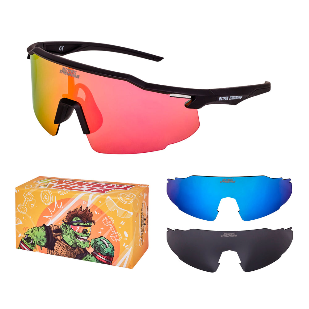 Gafas Deportivas Vision One - Elitex Training