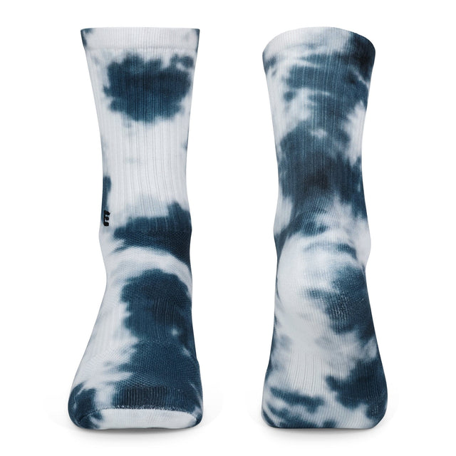 Performance Blue Socks