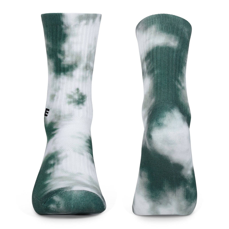 Calcetines Performance Green - Elitex Training