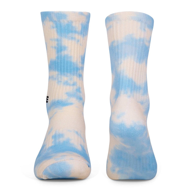 Performance Cotton Candy Socks