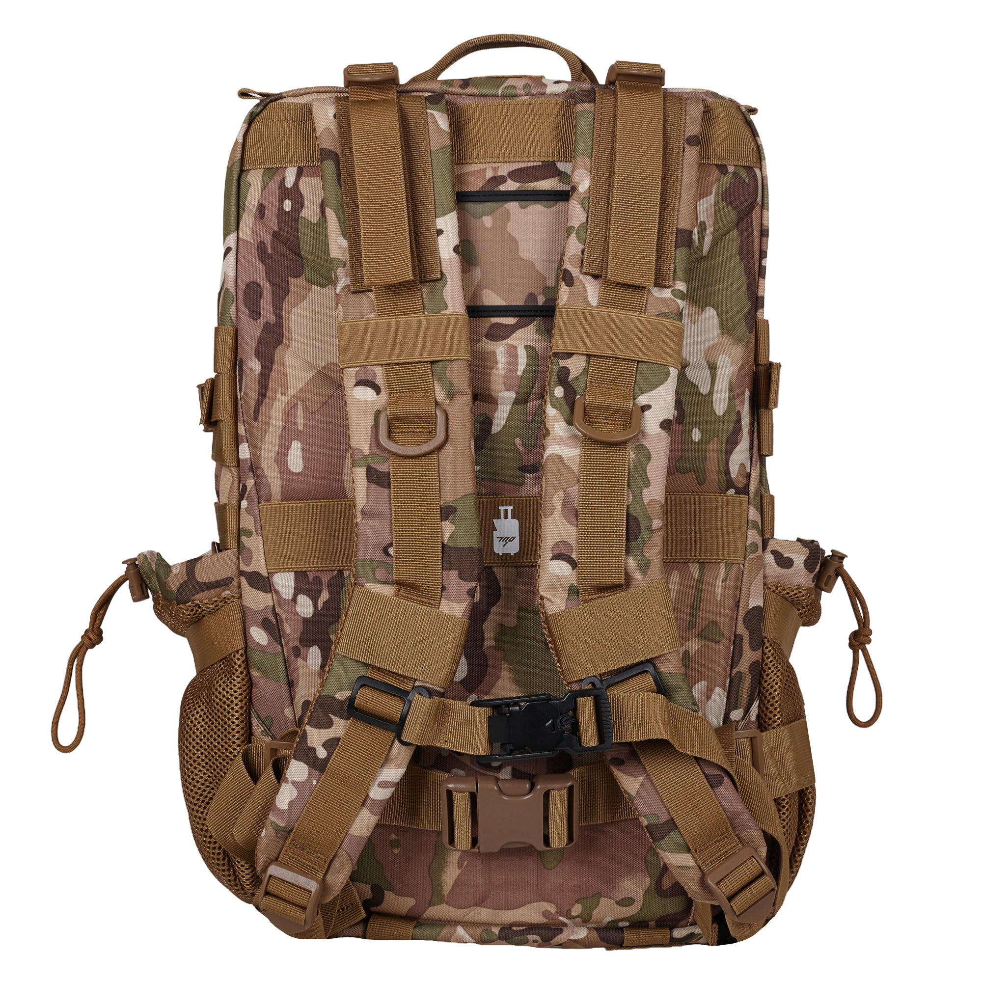 Xzeit Armee Digital Camouflage Kordelzug-Rucksack (2er Pack) – Wasserdichter String Bag Für Sport, Reisen & Gym