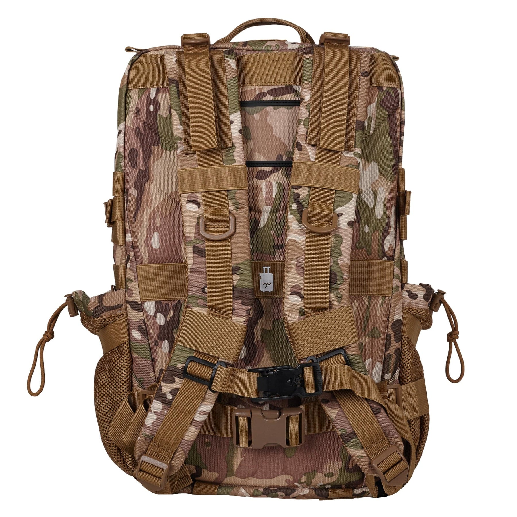 25L tactical backpack in camouflage Sports backpack – Elitex