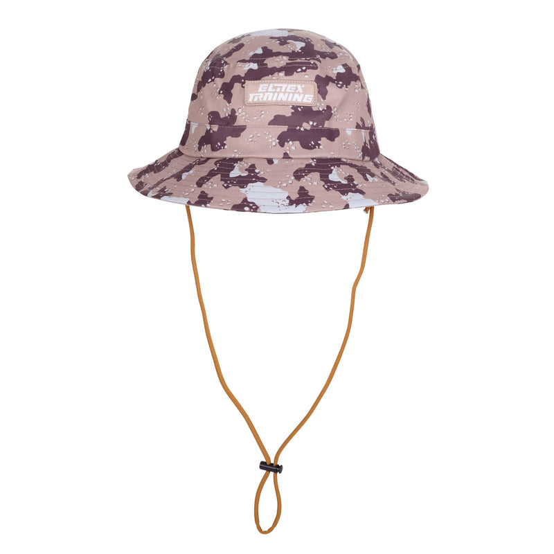 Sombrero Boonie Camuflaje Elitex Training - Elitex Training