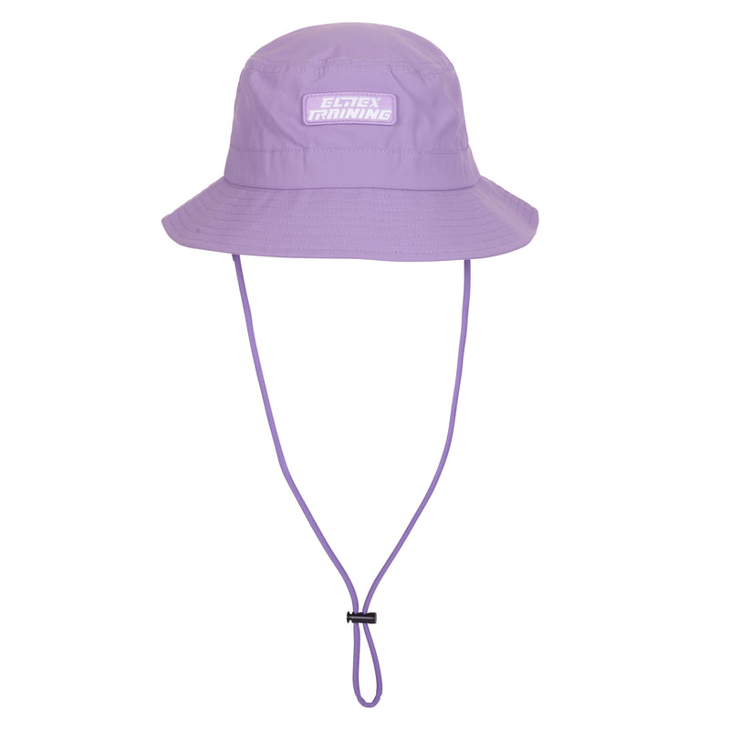 Sombrero Boonie Lavanda Elitex Training - Elitex Training