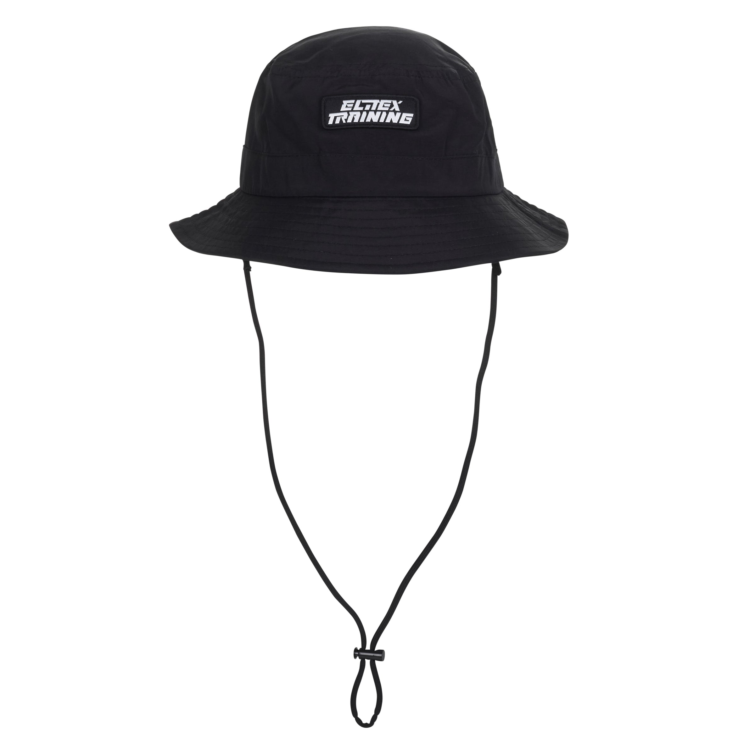 Sombrero Boonie Negro Elitex Training - Elitex Training