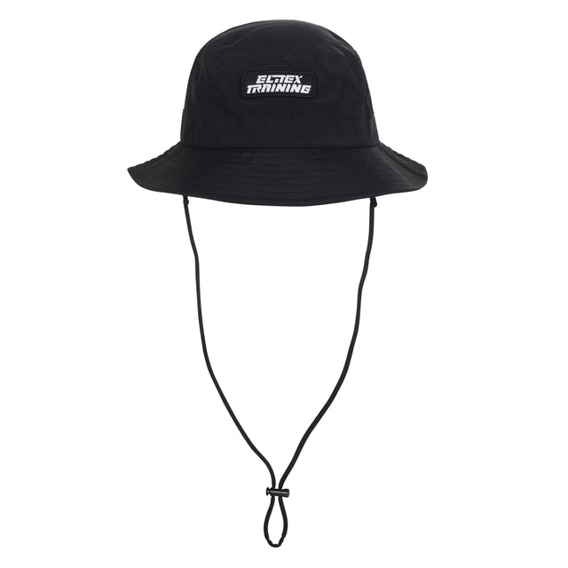 Elitex Training Black Boonie Hat