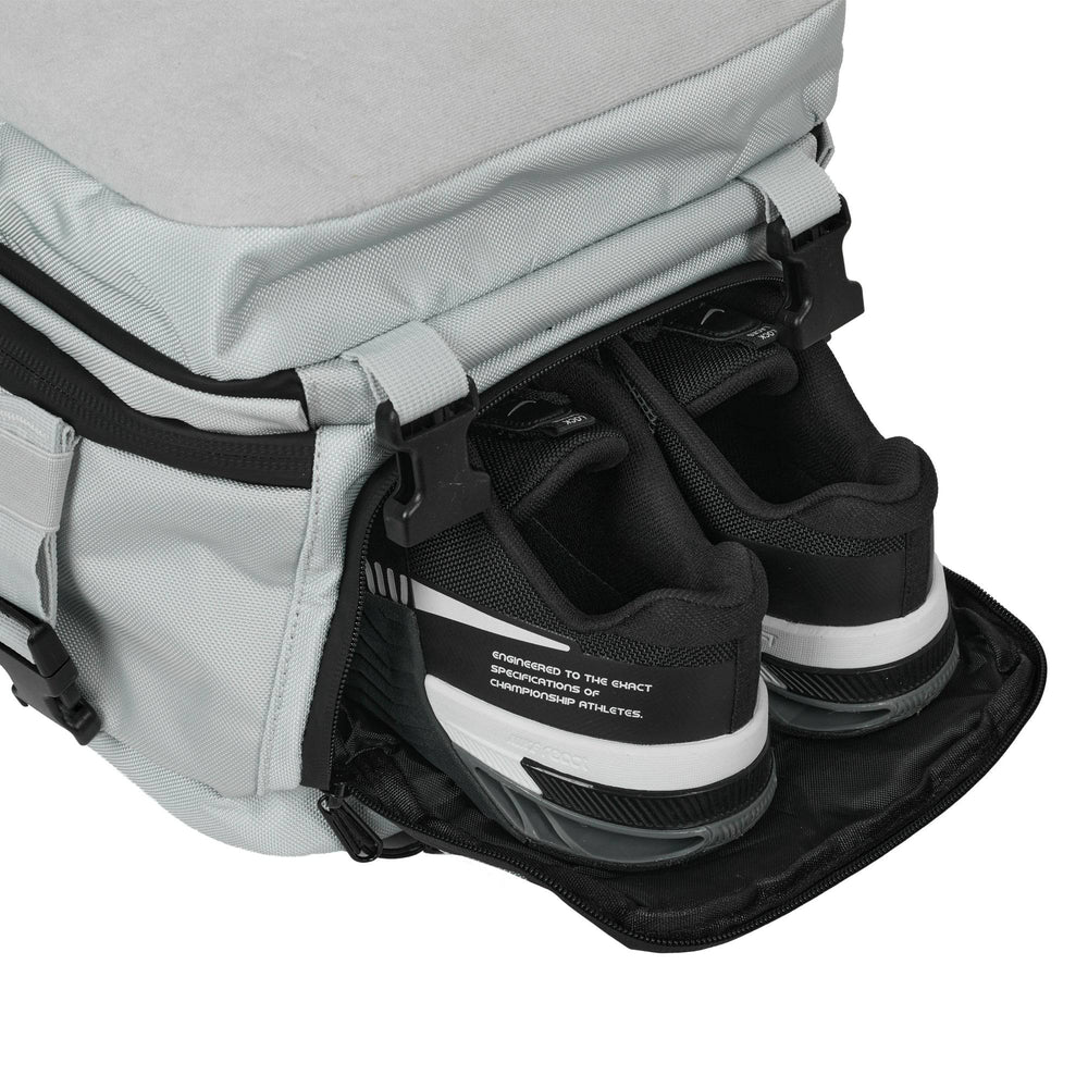 Mochila Pro Series 45L Silver Lima - Elitex Training