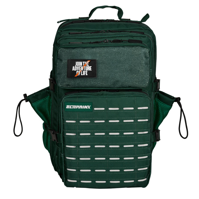 Tactical Backpack V2 45L <tc>All In</tc> Dust Green