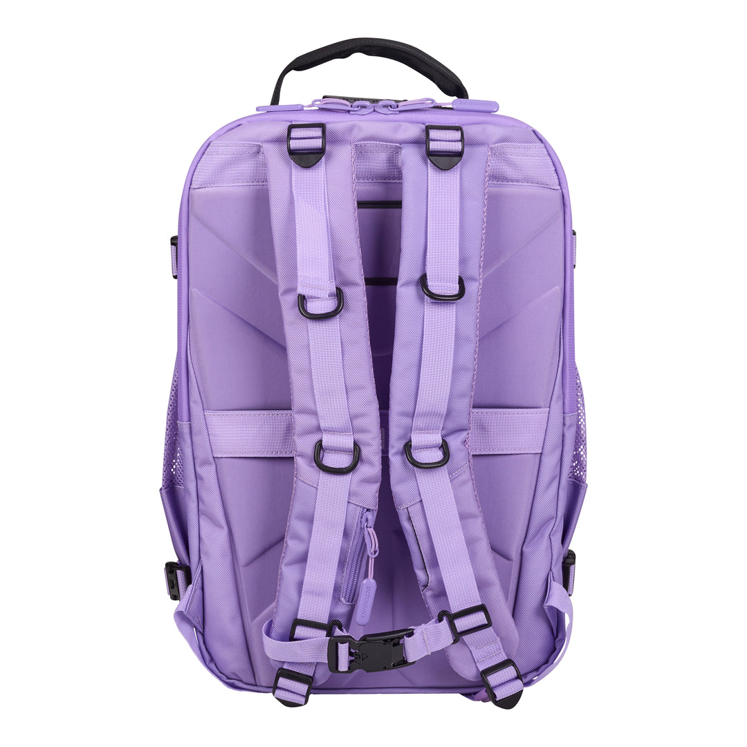 Mochila Pro Series 45L Lavanda - Elitex Training