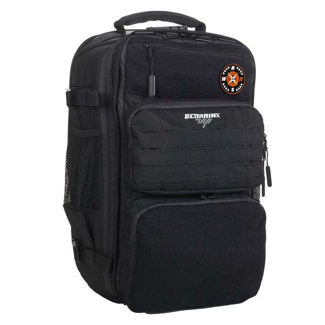 Mochila Pro Series 45L Black