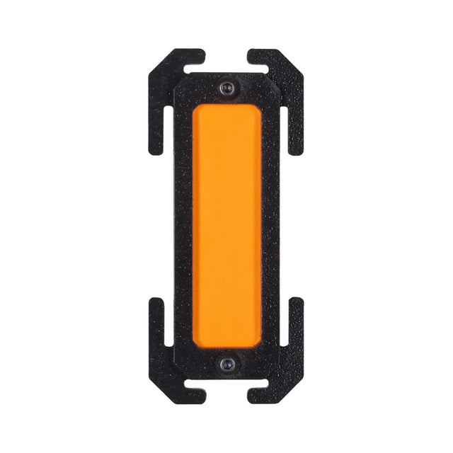 Orange Molle Reflective