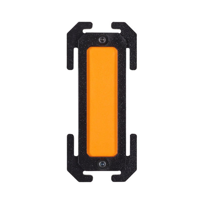 Orange Molle Reflective