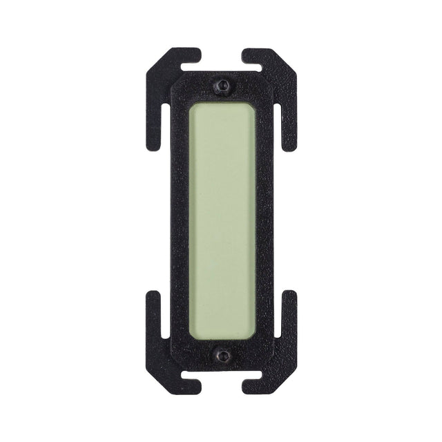 Green Molle Reflective
