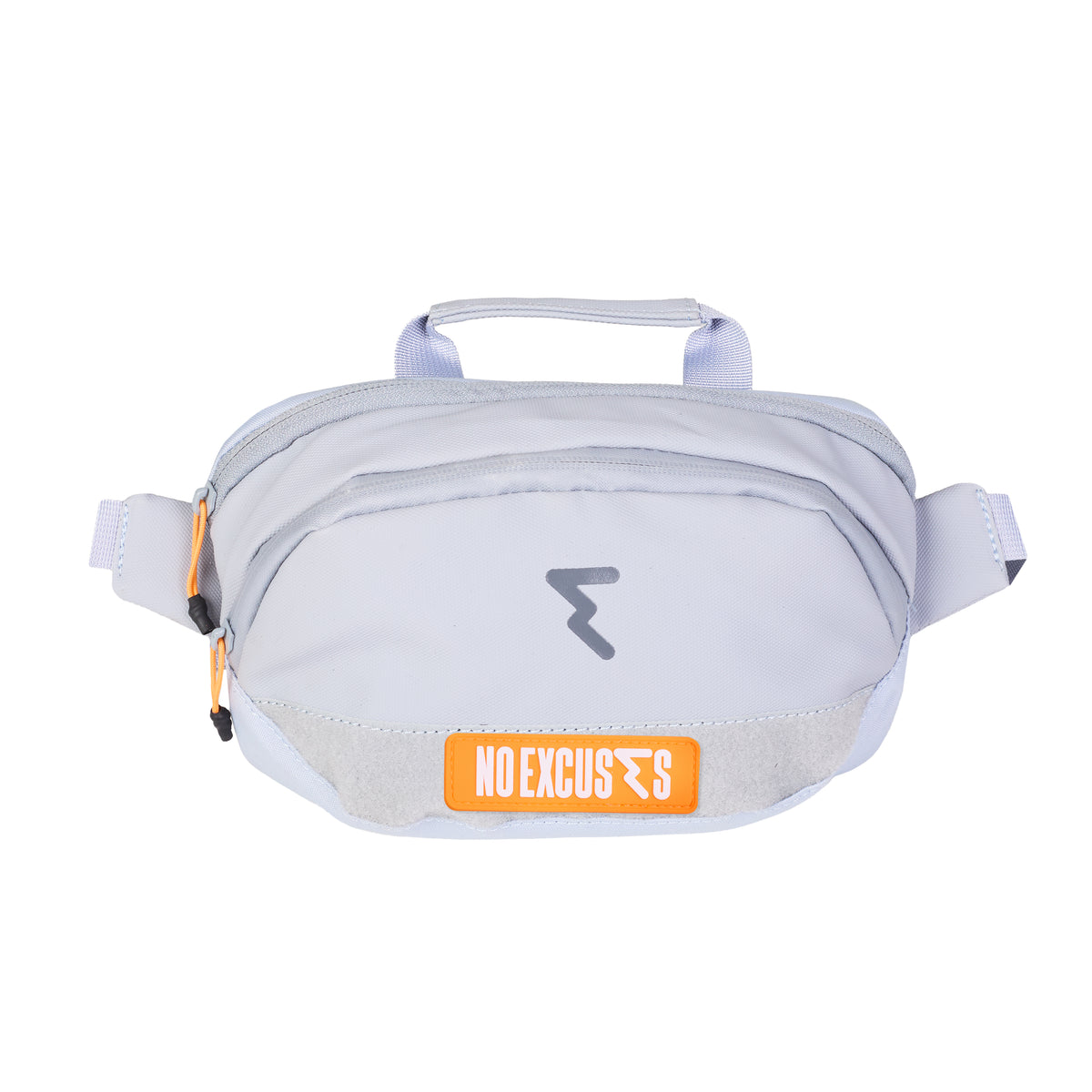Riñonera Técnica Pro Series Gris