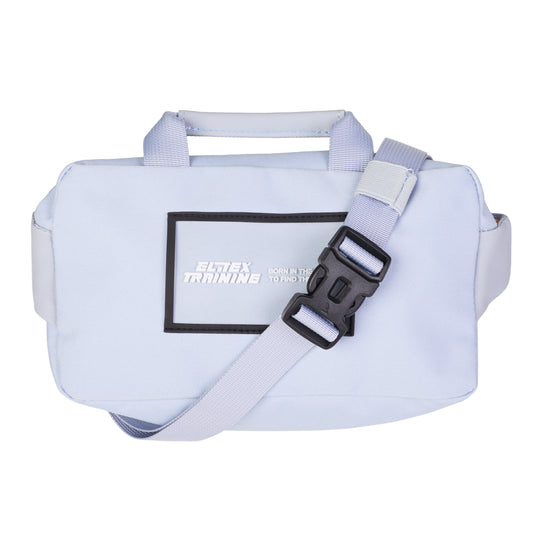 Riñonera Técnica Pro Series Gris
