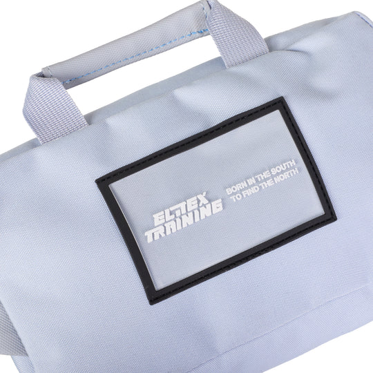 Riñonera Técnica Pro Series Gris