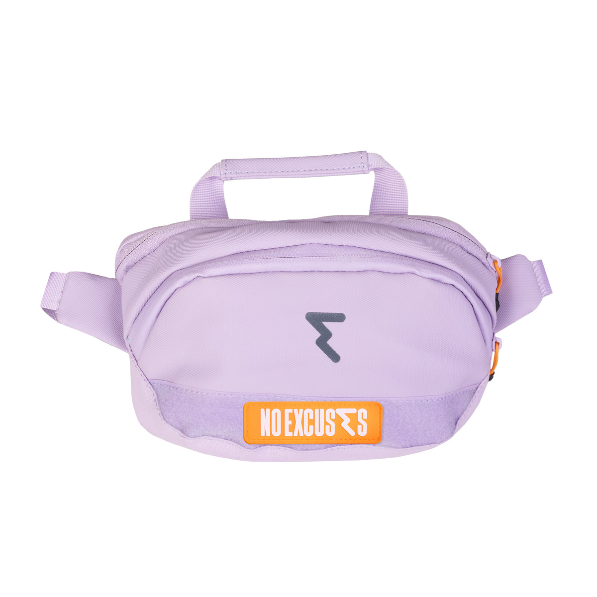 Riñonera Técnica Pro Series Lavanda