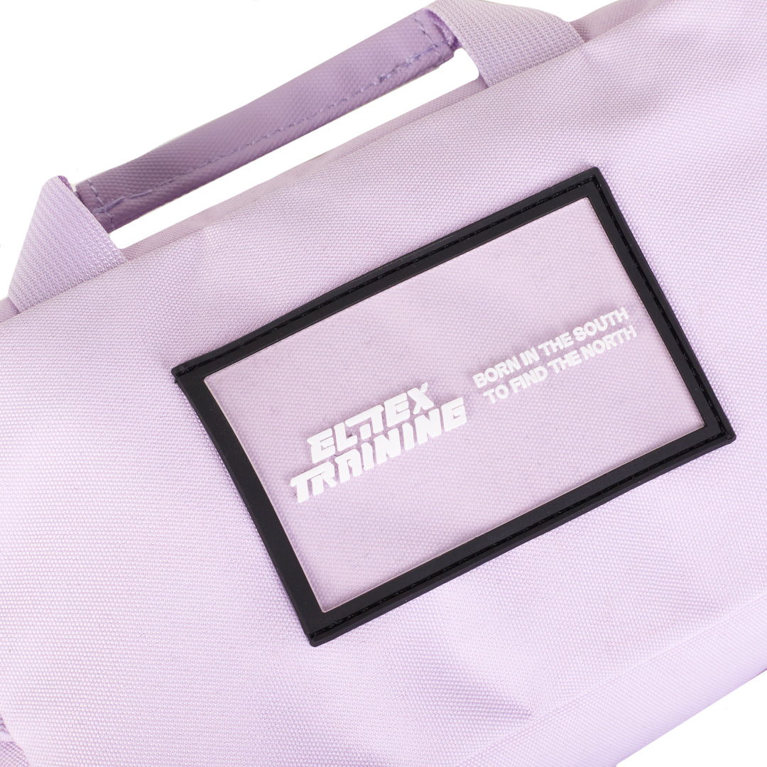 Riñonera Técnica Pro Series Lavanda